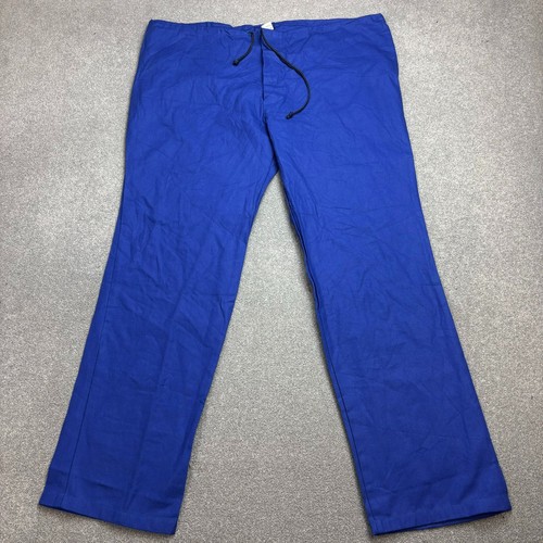 Vintage pantalon français - vintage,