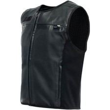 DAINESE GILET AIRBAG SMART JACKET LEATHER