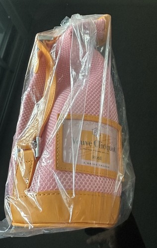 Veuve clicquot pink - clicquot, rose
