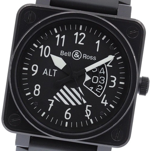 Montre automatique pour homme