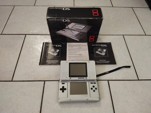 Console nintendo tank - console, ds