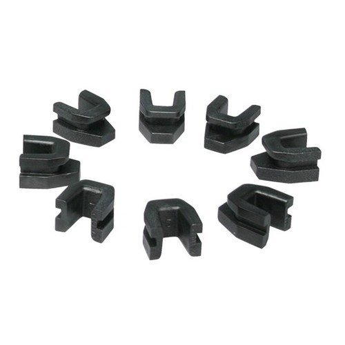 Guide flasque variateur - guide, de