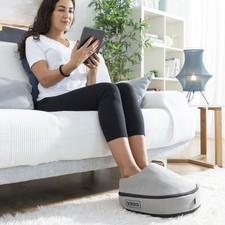 Appareil de Massage Shiatsu