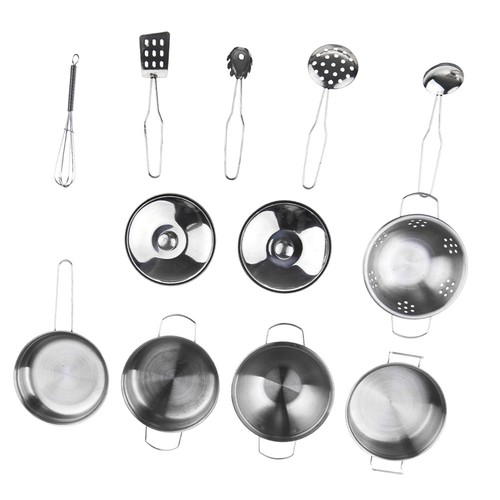 Mini cuisine pour enfants