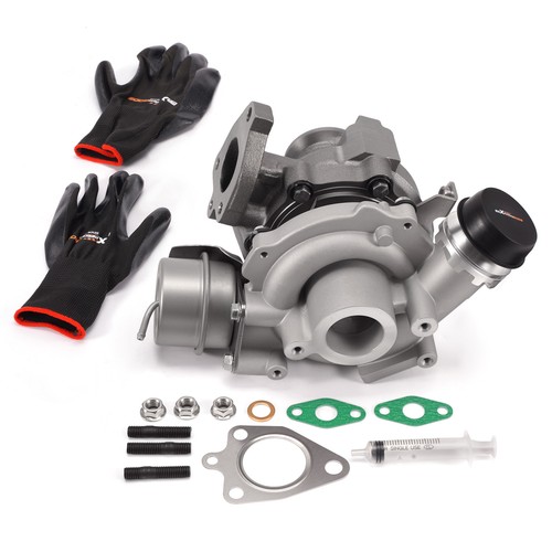 Bv38 turbo charger for - bv38,