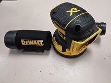 DEWALT DCW210B 20V MAX XR new 5" Cordless Random Orbital Sander (Bare Tool Only)