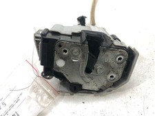 SERRURE DE PORTIÈRE AVANT