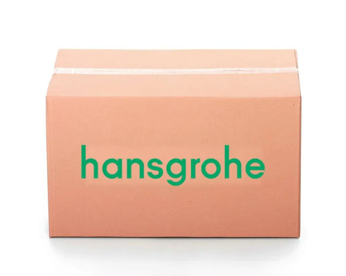 Hansgrohe spindle adapter - hg,