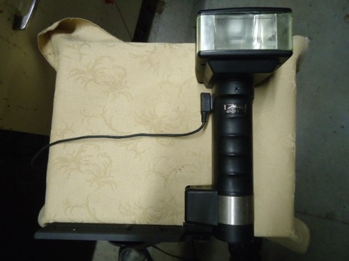 Metz handle mount - 45,