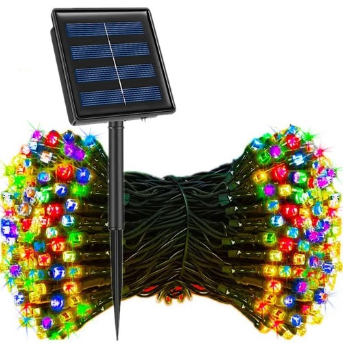 Guirlande lumineuse - guirlande,