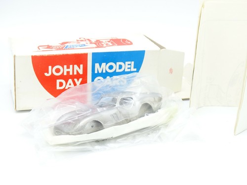John day kit monter - john,