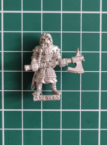 Warhammer old world - , /