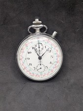 Chronographe de poche ORCO