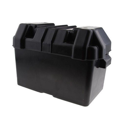 Coffre batterie intelligent - de,