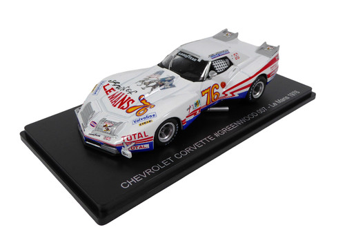 Chevrolet corvette greenwood - chevrolet,