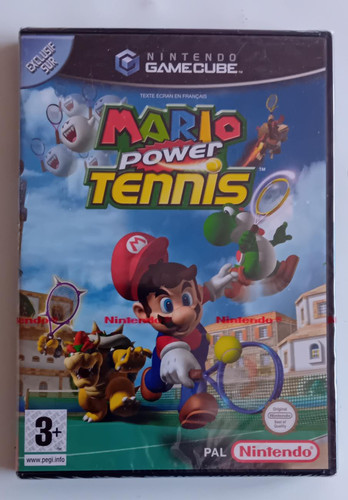Jeu mario power - jeu,