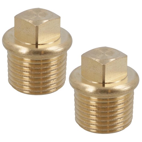 Pack bouchon vidange - 2,