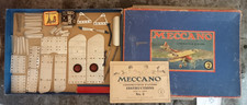 Coffret MECCANO Constructeur
