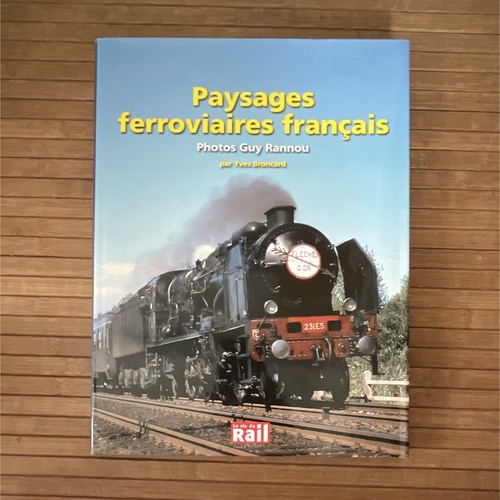 Paysages ferroviaires