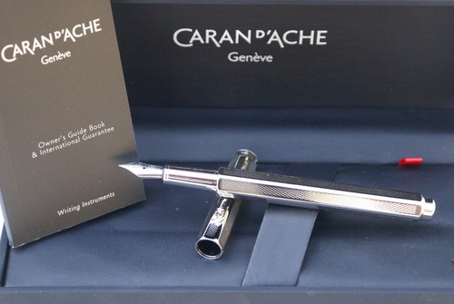 Excellent stylo plume caran - excellent,