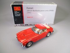 AT743 CMC 1/18 1:18 FERRARI