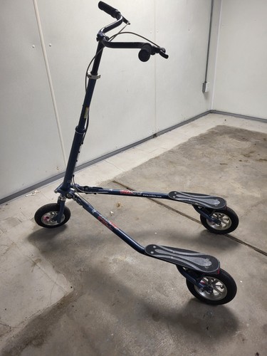 Trikke air t78 - trikke,