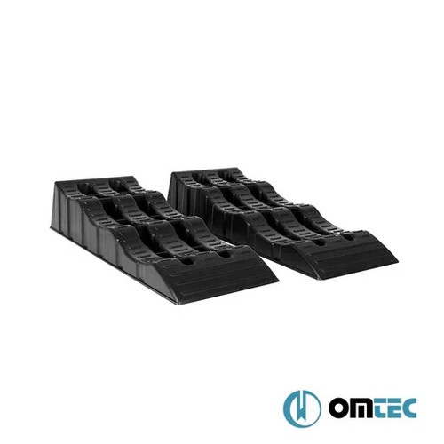 Omtec rampe levage paire - rampe, de