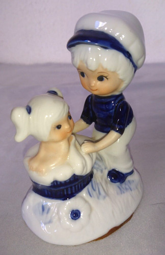 Ancienne figurine statuette - figurine,