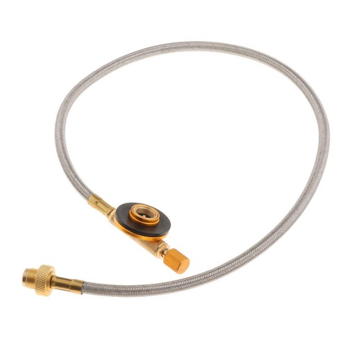 Adaptateur tuyau propane - de,