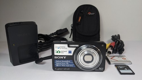 Compact numérique sony - compact,