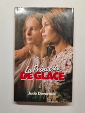 La princesse de galle | Jude Deveraux | Bon état