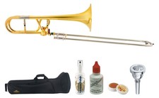 Trombone Ténor Profesional