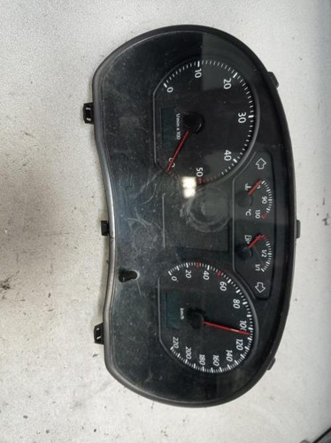 Compteur volkswagen polo - compteur,