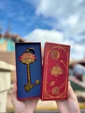 Disney Clé  Jumbo Limitée