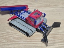 Dameuse Miniature Siku