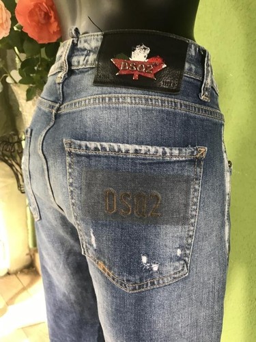 Men dsquared jeans - men's, dsquared²