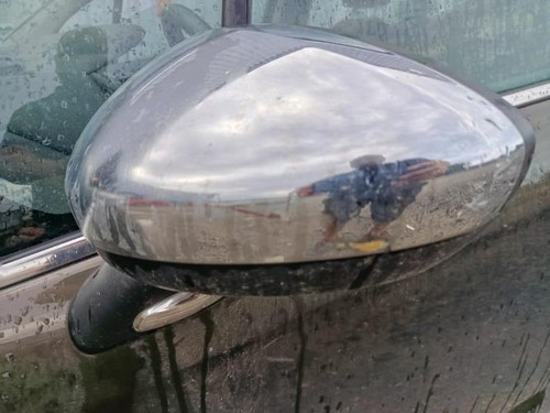 Ventilateur chauffage citroen - chauffage,