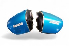 HONDA CB400T-CB400HAWK-CB250T-CB250HAWK FRAME SIDE COVER H3 *AH39