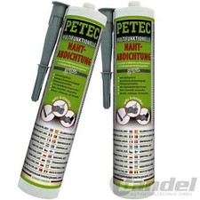 2X 310ML PETEC SOLUTION