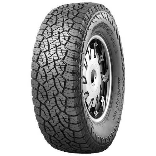 Kumho road venture - road,
