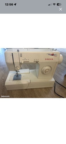 Machine coudre singer - coudre,