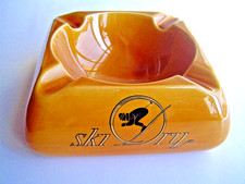 GROS CENDRIER PROCERAM ancien