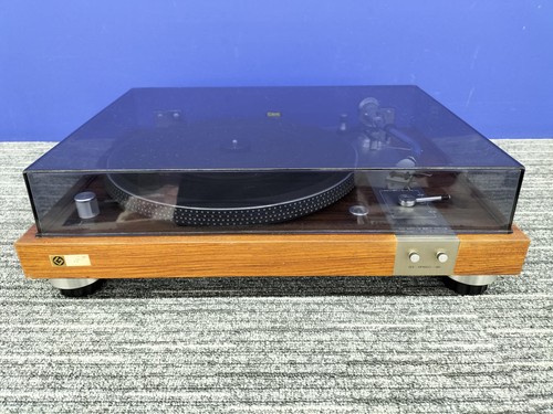équipement audio vintage - Équipement,