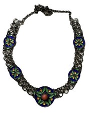 Bijou Ancien Berbère Kabyle