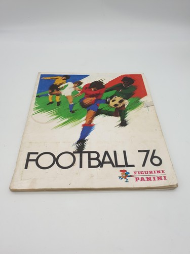 Album panini football - panini, 76
