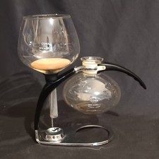 Cafetiere à depression Cona