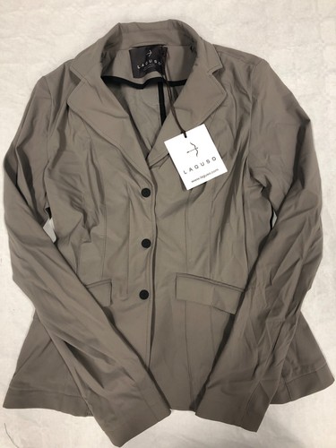 Veste équitation laguso jane - veste,