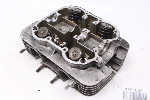 Culasse yamaha 400 2a2 - culasse,