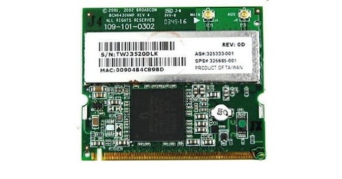 373047 001 compaq mini - 373047-001, hp