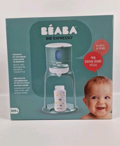Beaba bib expresso - bib,